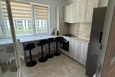 Apartament cu 2 camere decomandat în Militari - 8