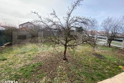 Casă cu 5 camere cu Teren 750 Mp în Moșnița Nouă - 2
