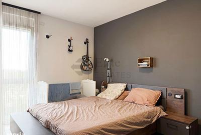 Apartament cu 2 camere în Central - 1