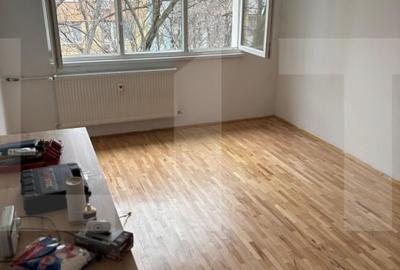 Apartament cu 3 camere semidecomandat în Drumul Taberei - 2