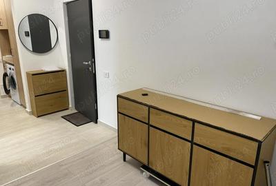 Apartament cu 2 camere decomandat în Balotești - 2