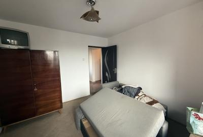 Apartament 3 camere, decomandat, 70.4 mp, Calea Bucuresti, Zona Institut - 6