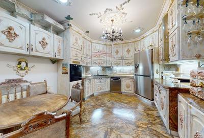 Apartament in casa | 3 camere | 103 mp | Zona Centrul Istoric - 5