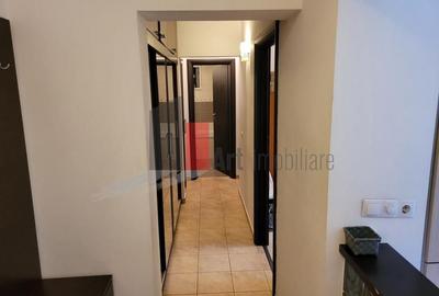 Apartament ideal de 3 camere la doar 50m de parc – gata de mutare! - 3