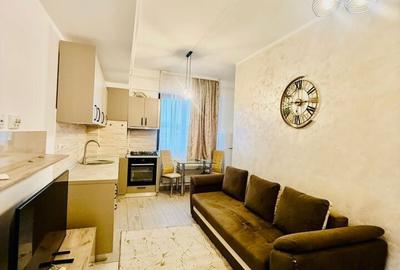 Apartament cu 2 camere, mobilat în Păcurari - 3