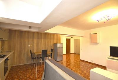 INCHIRIERE APARTAMENT 2 CAMERE UNIRII - ZEPTER - PIATA ALBA IULIA - 10