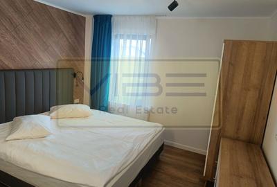 Copou - Universitate USAMV - Al. Ioan Cuza - Modern - 2 camere - 2