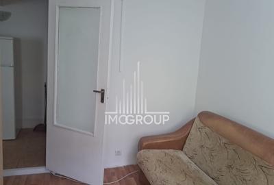 Apartament cu 2 camere decomandat, mobilat în Mărăști - 4
