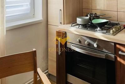 Apartament cu 2 camere decomandat în Ultracentral - 12