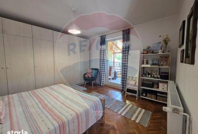 Casă cu 3 camere cu Teren 614 Mp în Central - 19