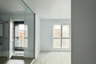 Garsoniera dubla - Ideal pentru Investitie - Comision 0% - 13
