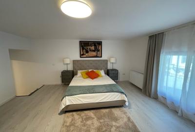 Apartament de inchiriat 4 camere Aron Cotrus Herastrau - 7