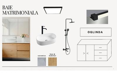 The  Home#55 Ultracentral 3 Camere | 3 Bai | 3 Balcoane RO+EN - 7