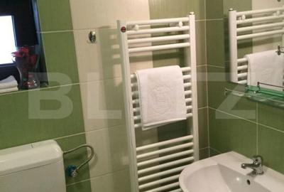 Apartament cu 3 camere în Central - 4