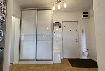 Apartament cu 2 camere decomandat în Tei - 5