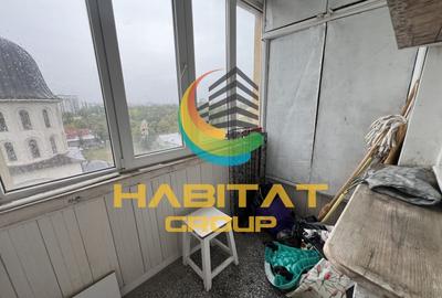 Apartament cu 3 camere decomandat în Alexandru Obregia - 13