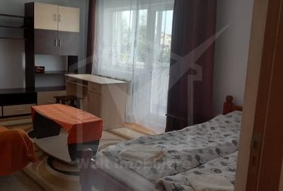 De inchiriat apartament cu 2 camere  Zorilor - 2
