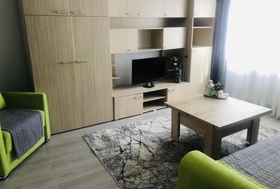 Garsoniera luminoasa la prima inchiriere,  LIDL Astra - 19