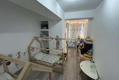 Apartament cu 3 camere decomandat în Tomis Nord - 8