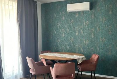 Apartament cu 2 camere
