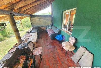 Casă cu 5 camere cu Teren 1500 Mp în Central - 2