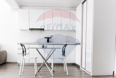Apartament 2 camere de inchiriat - Mamaia Nord-langa Nordis - 3