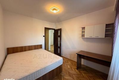 Apartament cu 4 camere decomandat în Cândești - 7