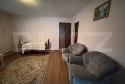 Casă cu 3 camere cu Canalizare în Gârceiu - 5