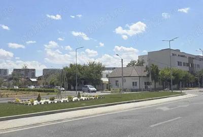 Apartament de inchiriat, str. Mestesugarilor cart.Iosia - 14