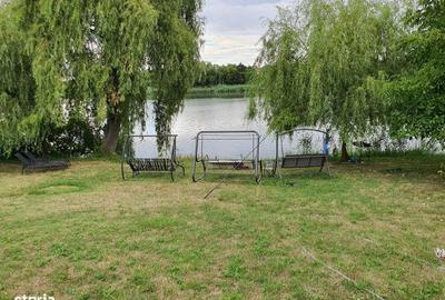 Teren de 2771 mp, în Corbeanca