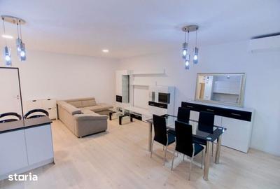 Apartament cu 2 camere semidecomandat în Mărăști - 8
