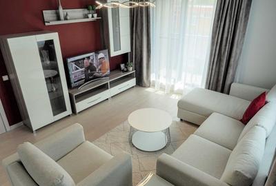 Apartament 2 Camere 19th Residence - Regie | Centrala proprie | Parcare
