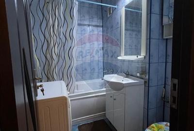 De Inchiriat Garsoniera - Str. Vasile Lupu - Tatarasi 0% comision - 5