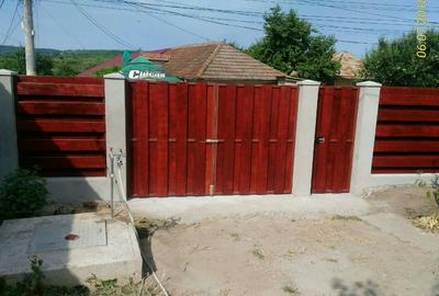 Casă individuală cu 5 camere cu Teren 2000 Mp în Central - 4