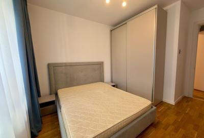 Apartament cu 2 camere în Domenii - 4