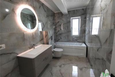 Casă individuală cu 5 camere cu Canalizare în Corbeanca - 14