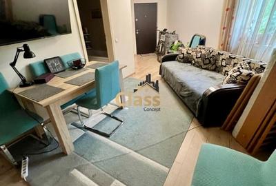Apartament cu 2 camere decomandat, mobilat în Mărăști