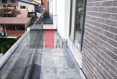 Apartament cu 2 camere în Cișmigiu - 10