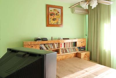 Inchiriez apartament 2 camere - 5