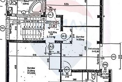 Vila deosebita tip S7 Cartier Henri Coanda | Aviatiei | Pipera - 12