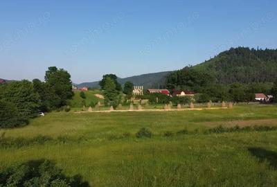 Teren de 10304 mp, în Slatina - 5