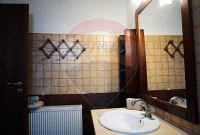 Vila P+M cu 3 camere, de inchiriat, zona Far Constanta - 37