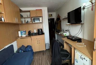 Vand garsoniera in Complexul Studen?esc - 2