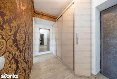 Apartament cu 2 camere decomandat în Centrul Civic - 3
