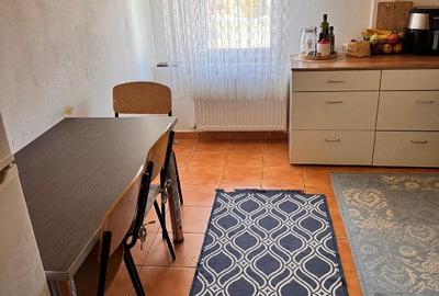 Apartament cu 2 camere decomandat în Central - 1