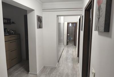 Apartament cu 4 camere decomandat în Mofleni - 4