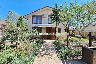 Vila P+M de vanzare in localitatea Valu lui Traian - 25