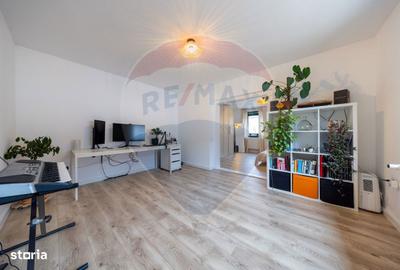 Casă cu 3 camere semidecomandat cu Teren 547 Mp în Bod