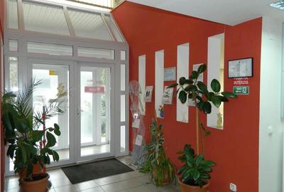 Cladire birouri, 512mp utili ,zona Lipovei IULIUS  MALL - 3