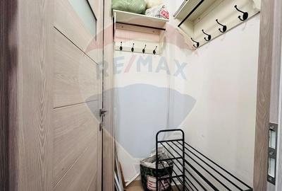 Apartament cu 2 camere semidecomandat, mobilat în Drumul Taberei - 6
